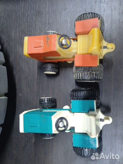 Продам трактор СССР