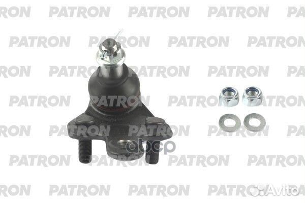 Опора шаровая lexus: RX350 10-15 toyota: highl