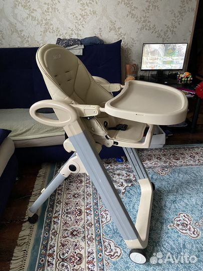 Стульчик для кормления, ivolia