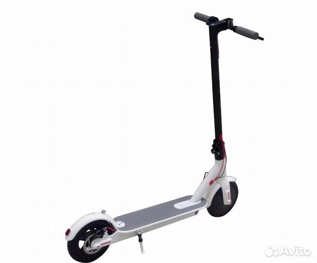 Самокат Xiaomi Mijia M365 EU