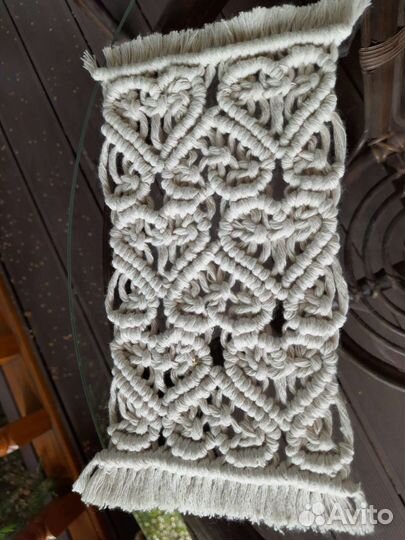 Салфетка декоративная 