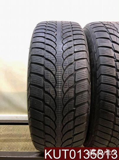 Bridgestone Blizzak LM-32 225/55 R17 97H