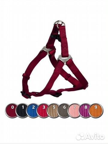 Шлейка trixie L