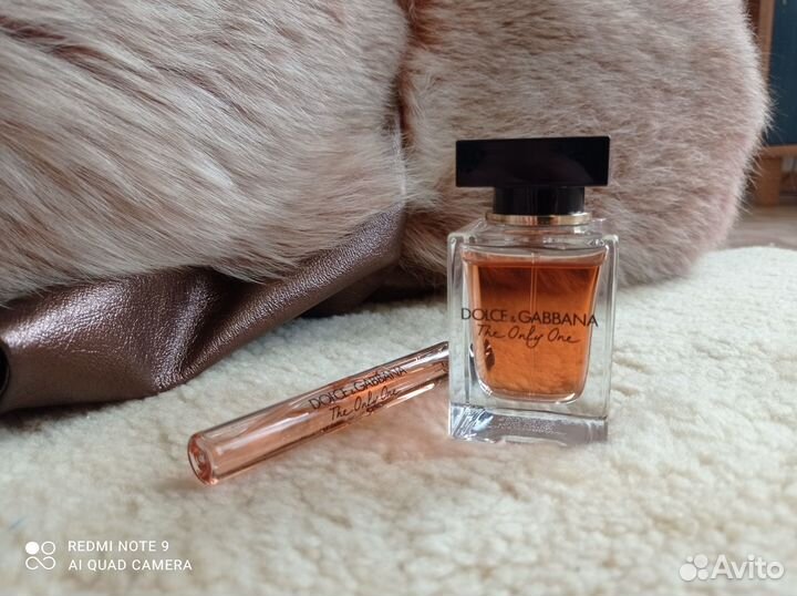 Духи парфюм женские