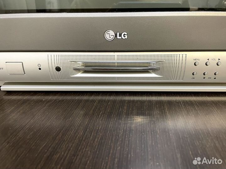 Телевизор LG