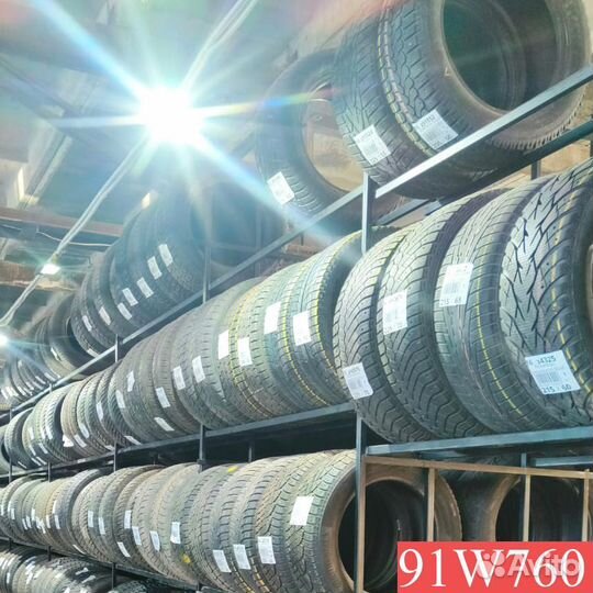 Goodyear Ultragrip Ice Arctic 225/50 R17 89L