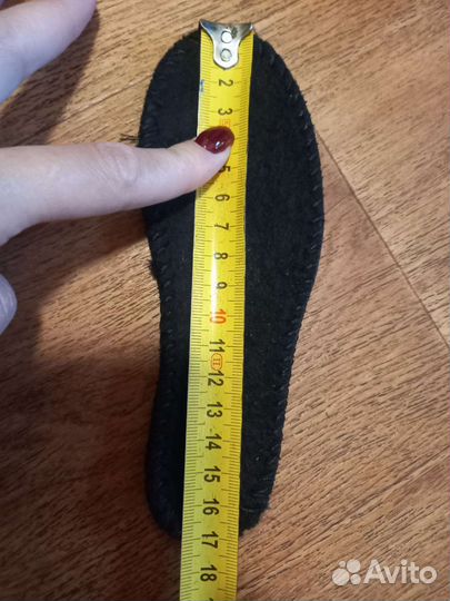 Сапоги зимние новые 26 р