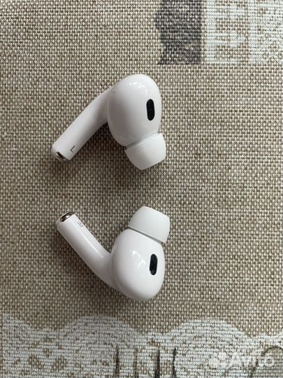 Наушники apple airpods pro 2