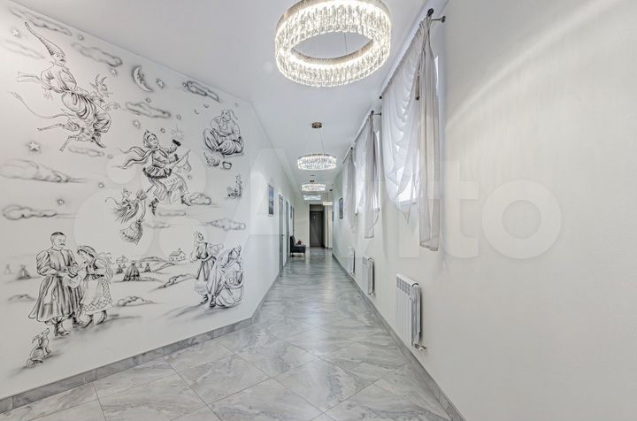 Комната 27 м², 1/2 эт.