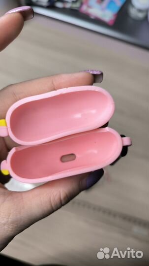 Кейс для наушников Redmi buds 3