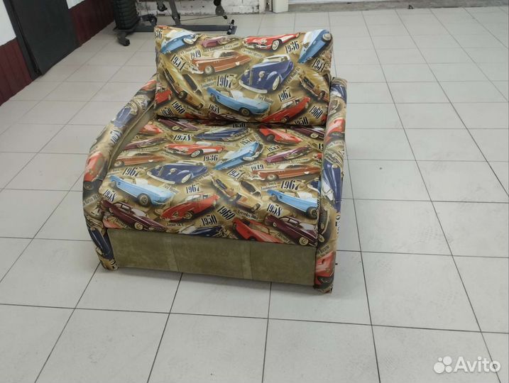 Детский диван