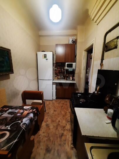 2-к. квартира, 36,2 м², 2/2 эт.