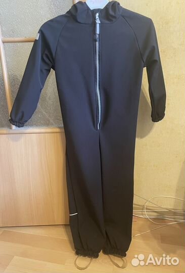 Комбинезон softshell 104-110