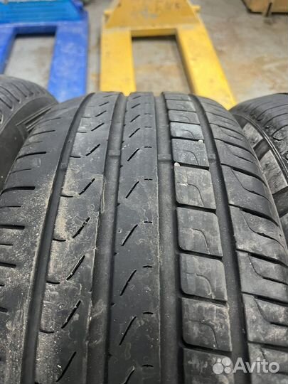 Pirelli Scorpion Verde 215/60 R17