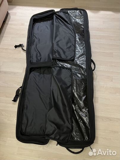 Чехол для сноуборда Burton Wheelie Locker 156