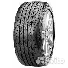 Maxxis Bravo HP-M3 225/55 R18