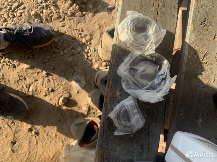 Ступичный подшипник