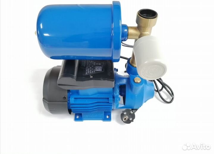 Насосная станция aquario auto ADB-35-mini (P1мощно