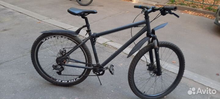 Велосипед горный 26 бу. Хороший состояние