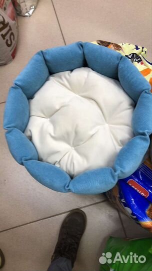 Лежанка для животных