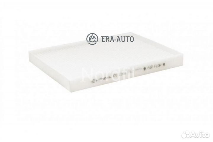 Nordfil CN1149 Фильтр салона Ford Explorer 2015