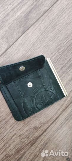 Кошелек мужской