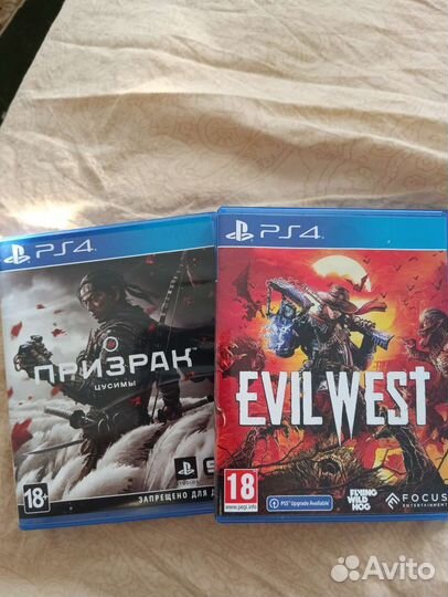 Игра для приставки