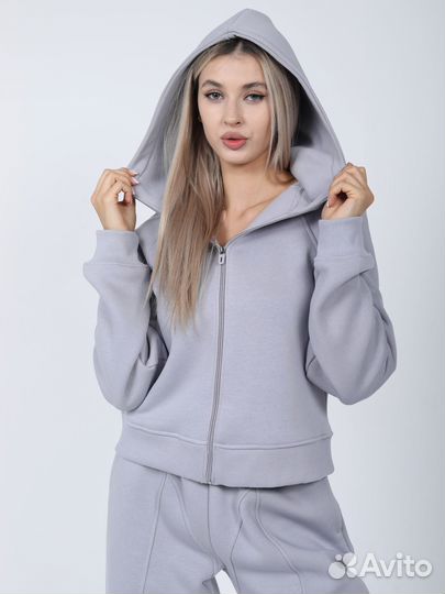 Костюм повседневный женский