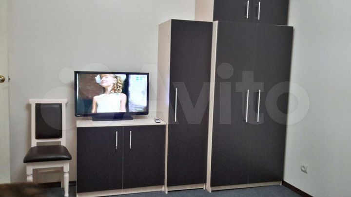 Комната 32 м², 1/2 эт.