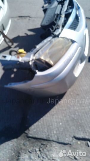 Nose cut на mazda premacy CP8 до рестайл