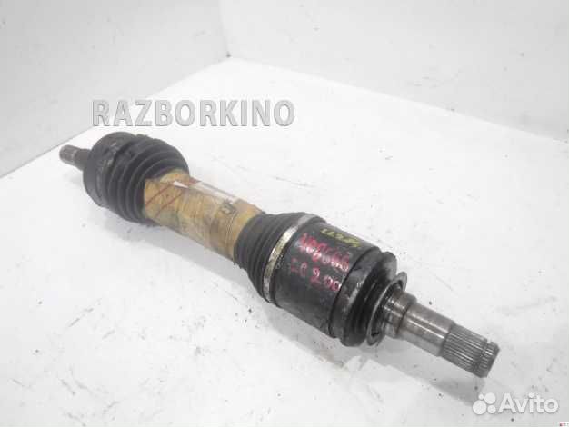 Привод передний 4343060071