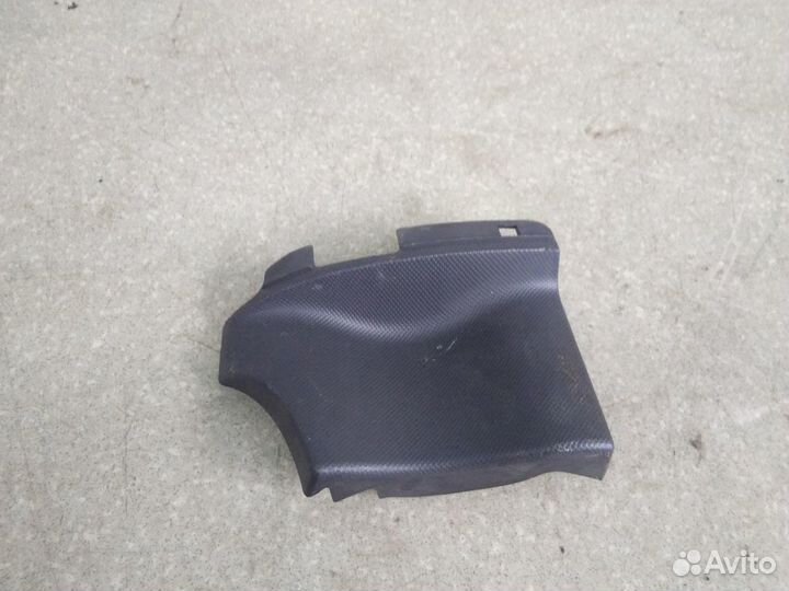 Накладка (кузов внутри) VAZ LADA Largus 2011