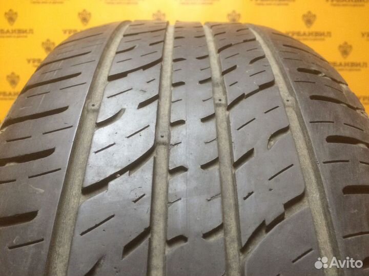 Kumho City Venture KL33 235/55 R19