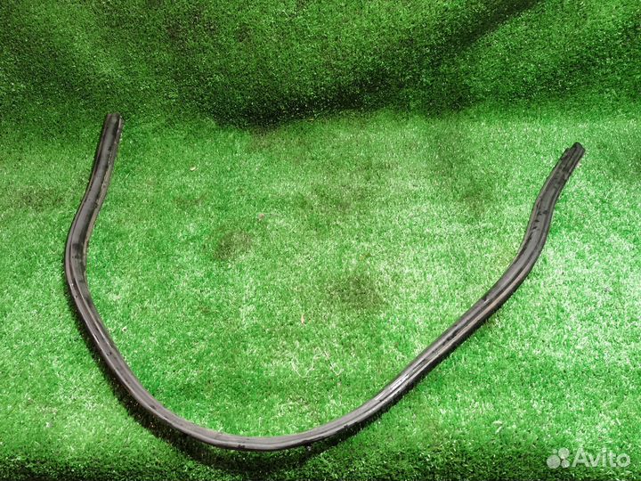 Уплотнитель жабо kia cerato 1