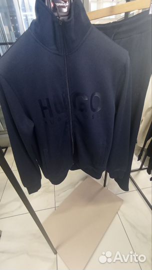 Костюм Hugo Boss