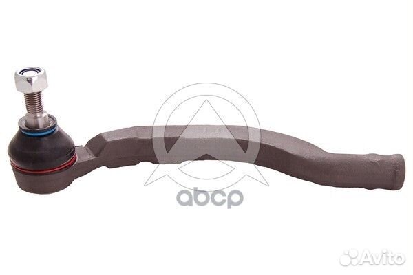 Наконечник рулевой тяги 6534 Sidem