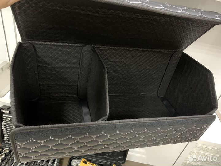 Органайзер в багажник, большой 70*30
