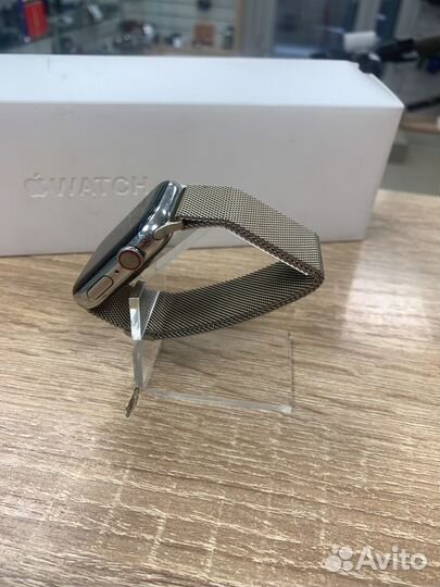 П57) apple watch 5 45mm