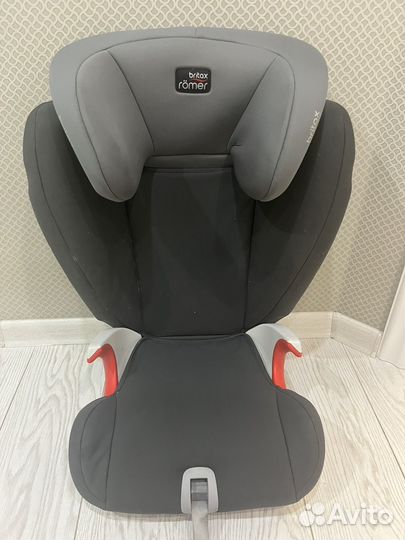 Детское автокресло 15 до 36 кг britax romer