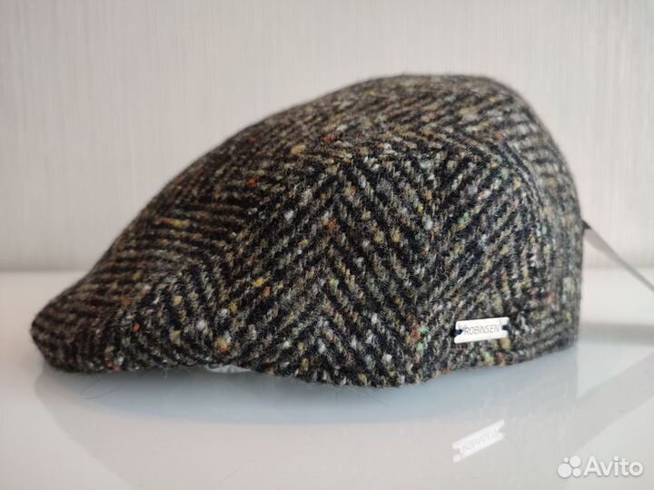 Кепка мужская Robinsen