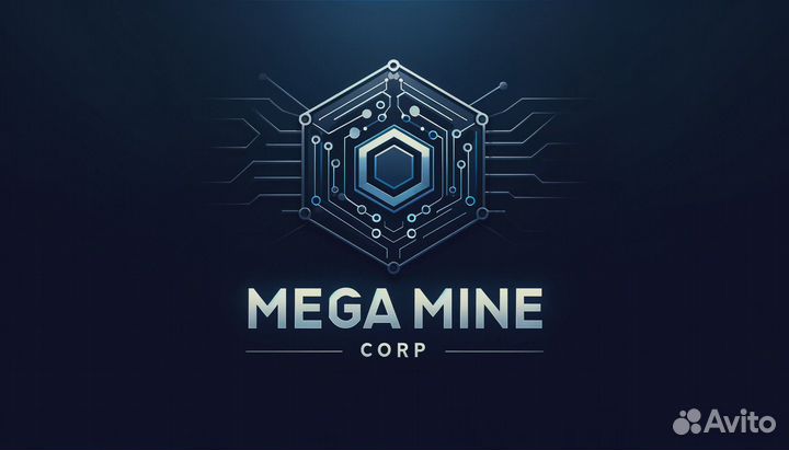 Майнинг ферма / Майнинг отель / Хостинг