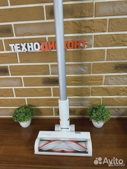 Пылесос вертикальный Xiaomi Vacuum Cleaner G9