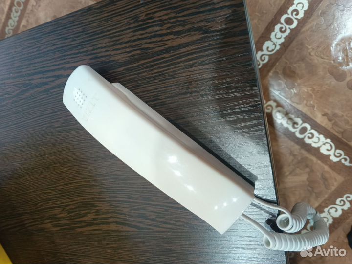 Трубку от домофона