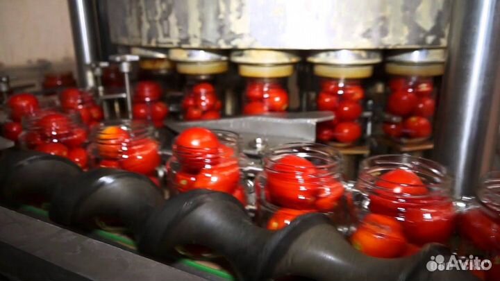 Упаковщик на производство. Вахта