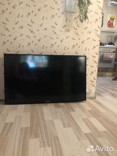 Телевизор samsung бу