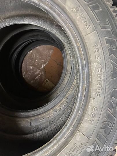 Pirelli Ice 185/65 R15
