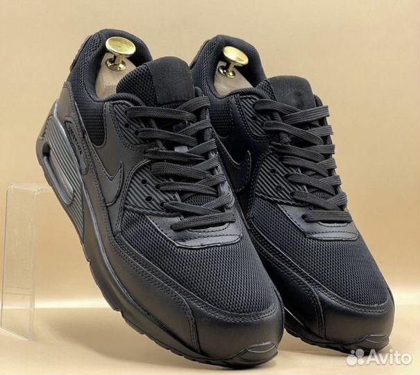 Кроссовки nike air max