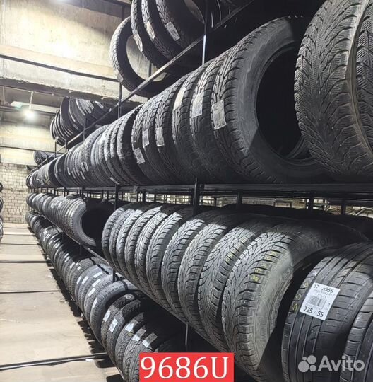 Zetum Sport ZU37 205/55 R16 91V