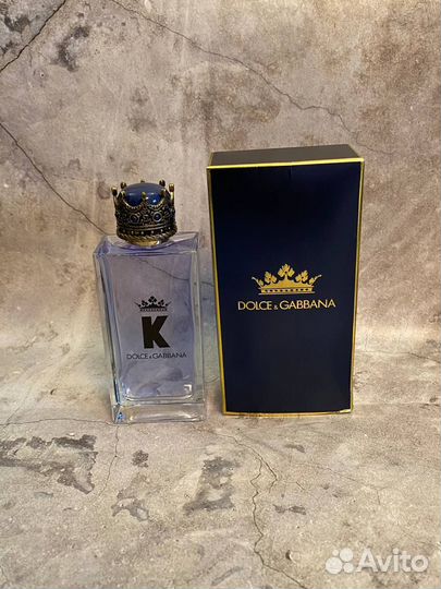 Dolce&gabbana K by Dolce&Gabbana