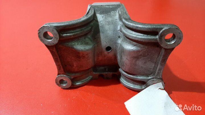 Подушка двигателя левая Nissan Murano Z50 VQ35DE